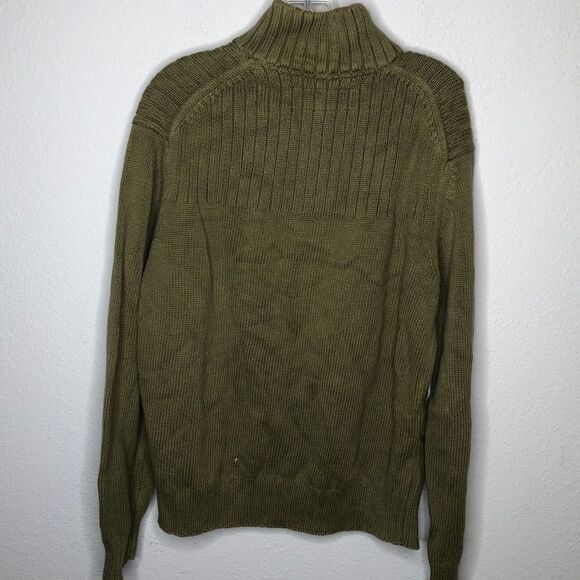 Banana Republic Cotton Sweater - Picture 2 of 8